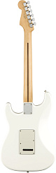 FENDER PLAYER Stratocaster HSS MN Polar White