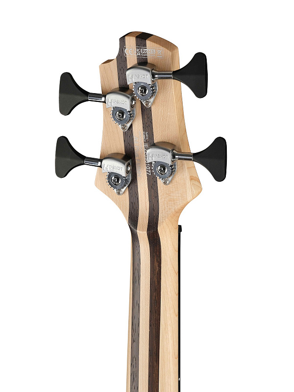 Бас-гитара Cort A4-Plus-FMMH-WBAG-OPN Artisan Series в магазине Music-Hummer