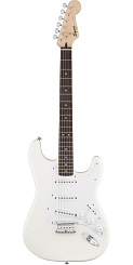 FENDER SQUIER BULLET STRAT HT AWT