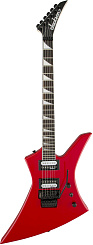 JACKSON JS32 Kelly Ferrari Red