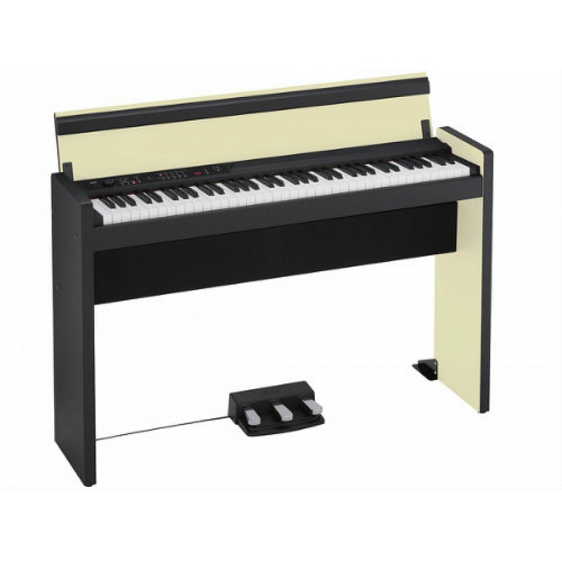 Цифровое пианино KORG LP-380-73-CB в магазине Music-Hummer