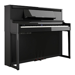 Цифровое пианино Roland LX-6-PE KSL-6-PE