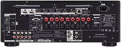 Ресивер Pioneer VSX LX 305 M2 Black