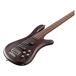 Бас-гитара Warwick STREAMER LX 4 Nirvana Black Oil