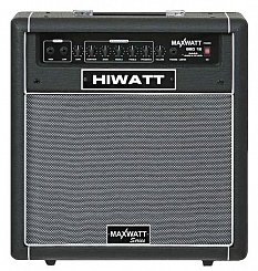HIWATT B60/12 Maxwatt