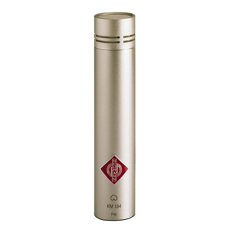 Фото NEUMANN KM 184 NI