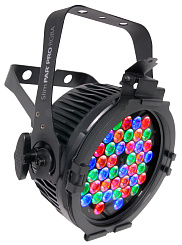 CHAUVET Slim PAR Pro RGBA Светодиодный прожектор