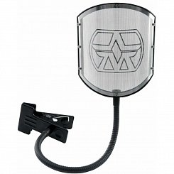 Студийный микрофон Aston Microphones ORIGIN BLACK BUNDLE