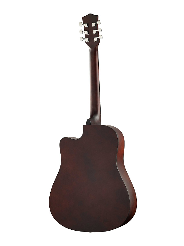 Фото Акустическая гитара Foix FFG-1041MH