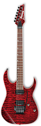 Электрогитара IBANEZ RG920QMZ-RDT