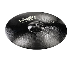 Тарелка 20" 0001912820 Color Sound 900 Black Heavy Crash Paiste