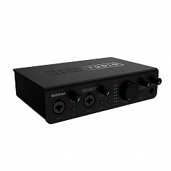Аудиоинтерфейс USB Midiplus Studio 2 pro OTG