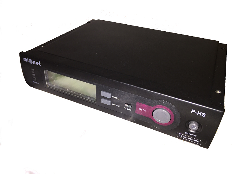 Фото Micnet P-HS