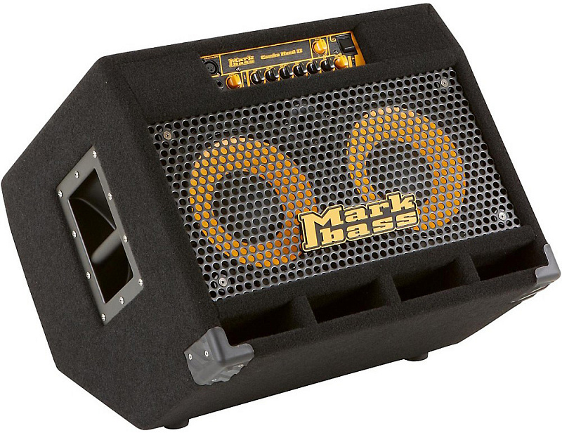 MARKBASS CMD102P в магазине Music-Hummer