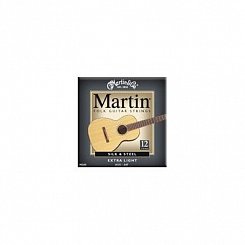 Martin 41M2600  Струны