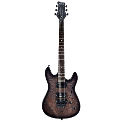 Framus DIABLO PROGRESSIVE X NB THP BLK