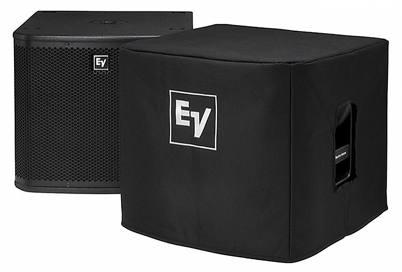 Electro-Voice EKX-15S-CVR Чехол для сабвуфера в магазине Music-Hummer