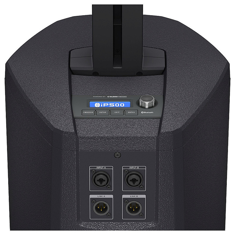 Напольная акустическая система TURBOSOUND IP500 V2 в магазине Music-Hummer
