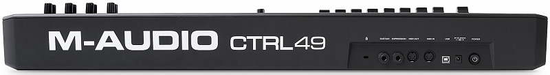 M-Audio CTRL49 в магазине Music-Hummer