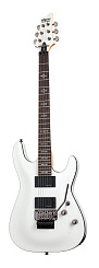 Schecter Demon-6 FR VW Электрогитара