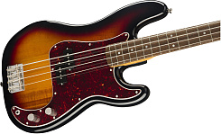 FENDER SQUIER Classic Vibe 60s P BASS LRL 3TS