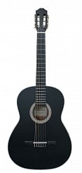 Гитара классическая NAVARREZ NV142 BLACK 4/4