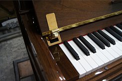 Пианино Middleford UP-110WA