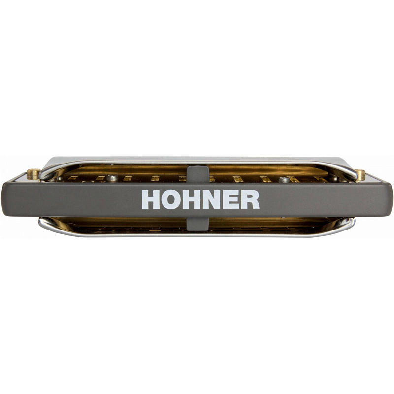 HOHNER Rocket 2013/20 B - Губная гармоника диатоническая Хонер в магазине Music-Hummer