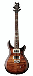 PRS 35th ANNIVERSARY SE CUSTOM 24 BLACK GOLDBURST