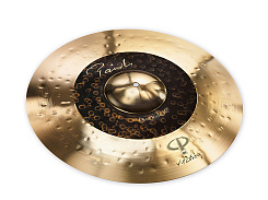 Тарелка 20" 0004005720 Signature Duo Ride Paiste