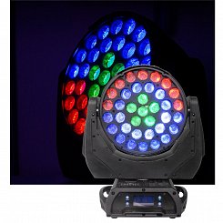 CHAUVET Q-Wash 436Z LED Светодиодный прожектор