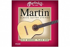 Martin 41M220  Струны