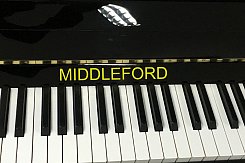 Пианино Middleford UP-131E