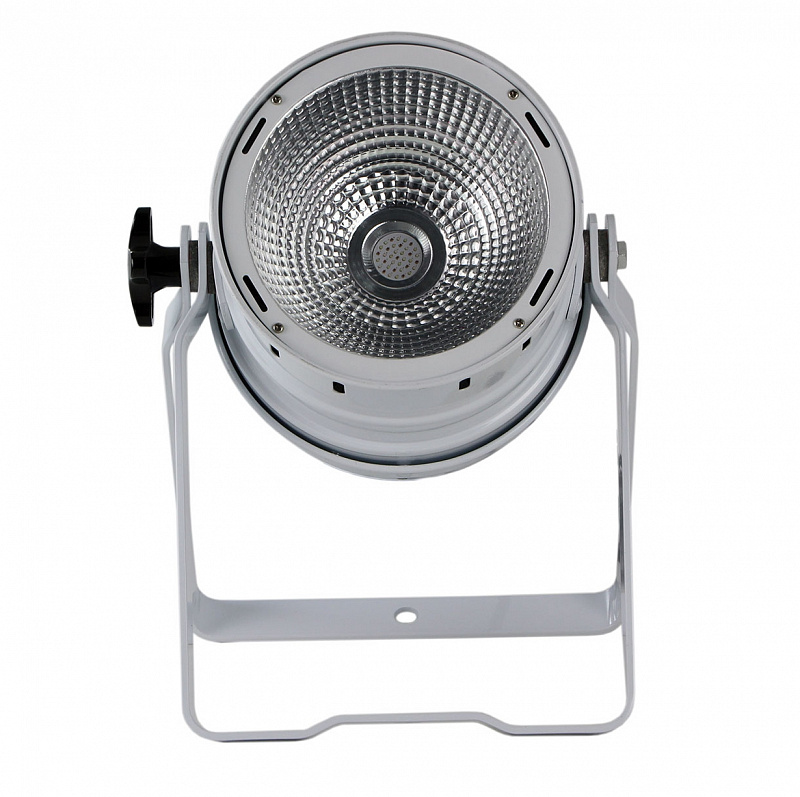 Светодиодный прожектор INVOLIGHT COBPAR60T/WH в магазине Music-Hummer