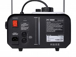Генератор дыма DJPower PT-1500