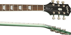 EPIPHONE SG Muse Wanderlust Green Metallic