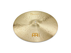 Тарелка 16" Meinl B16JTC Byzance Jazz Thin Crash 