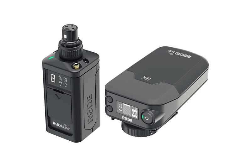 Фото RODE Newsshooter Kit