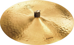 ZILDJIAN 20` K` CONSTANTINOPLE MEDIUM THIN LOW RIDE