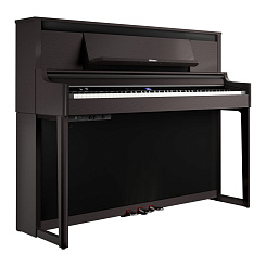 Цифровое пианино Roland LX-6-DR KSL-6-DR