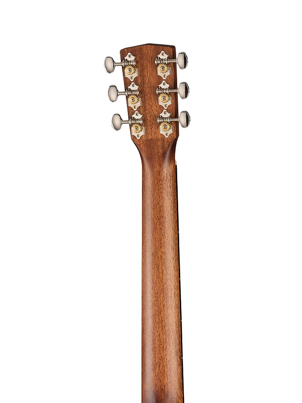 Little-CJ-Adk-OP CJ Series Электро-акустическая гитара 3/4, с чехлом, Cort в магазине Music-Hummer