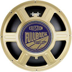 Динамик Celestion T5948AXD G15V-100 Fullback 15" 8 Ом 100 Вт