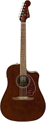 FENDER REDONDO PLAYER WALNUT