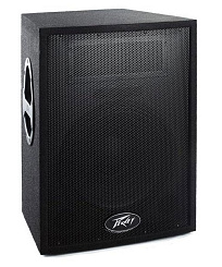 Акустическая система PEAVEY PRO 12 Mk II 4Om