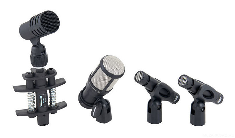 Фото Beyerdynamic TG Drum Set PRO S