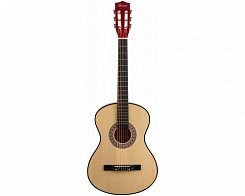 Классическая гитара TERRIS TC-3805A NA
