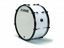 Маршевый бас-барабан Sonor 52120254 Professional MP 2612 CW 