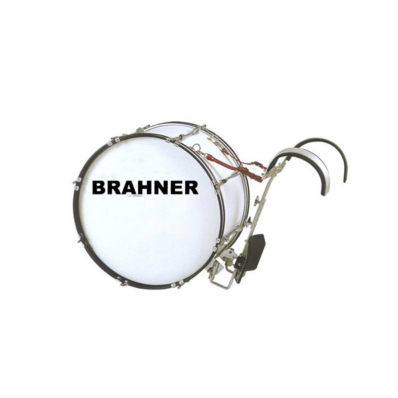 BRAHNER MBD-2412H/WH в магазине Music-Hummer