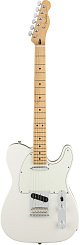 FENDER PLAYER TELE MN PWT