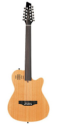 GODIN A11 Glissentar Nat SG 17706 безладовая